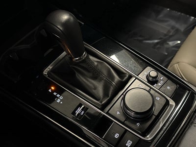 2023 Mazda Mazda CX-30 2.5 S Preferred Package AWD