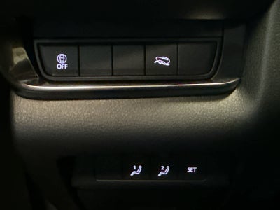 2023 Mazda Mazda CX-30 2.5 S Preferred Package AWD