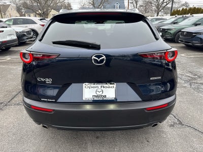 2023 Mazda Mazda CX-30 2.5 S Preferred Package AWD