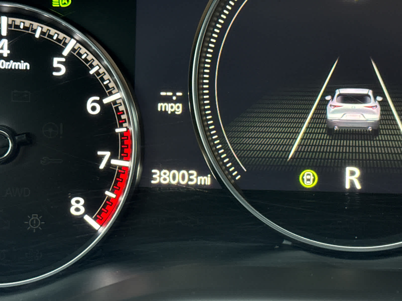 2023 Mazda Mazda CX-30 2.5 S Preferred Package AWD