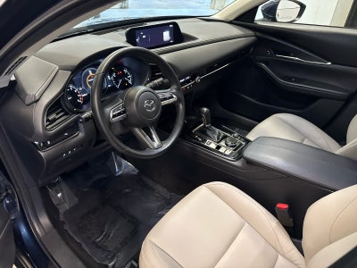 2023 Mazda Mazda CX-30 2.5 S Preferred Package AWD