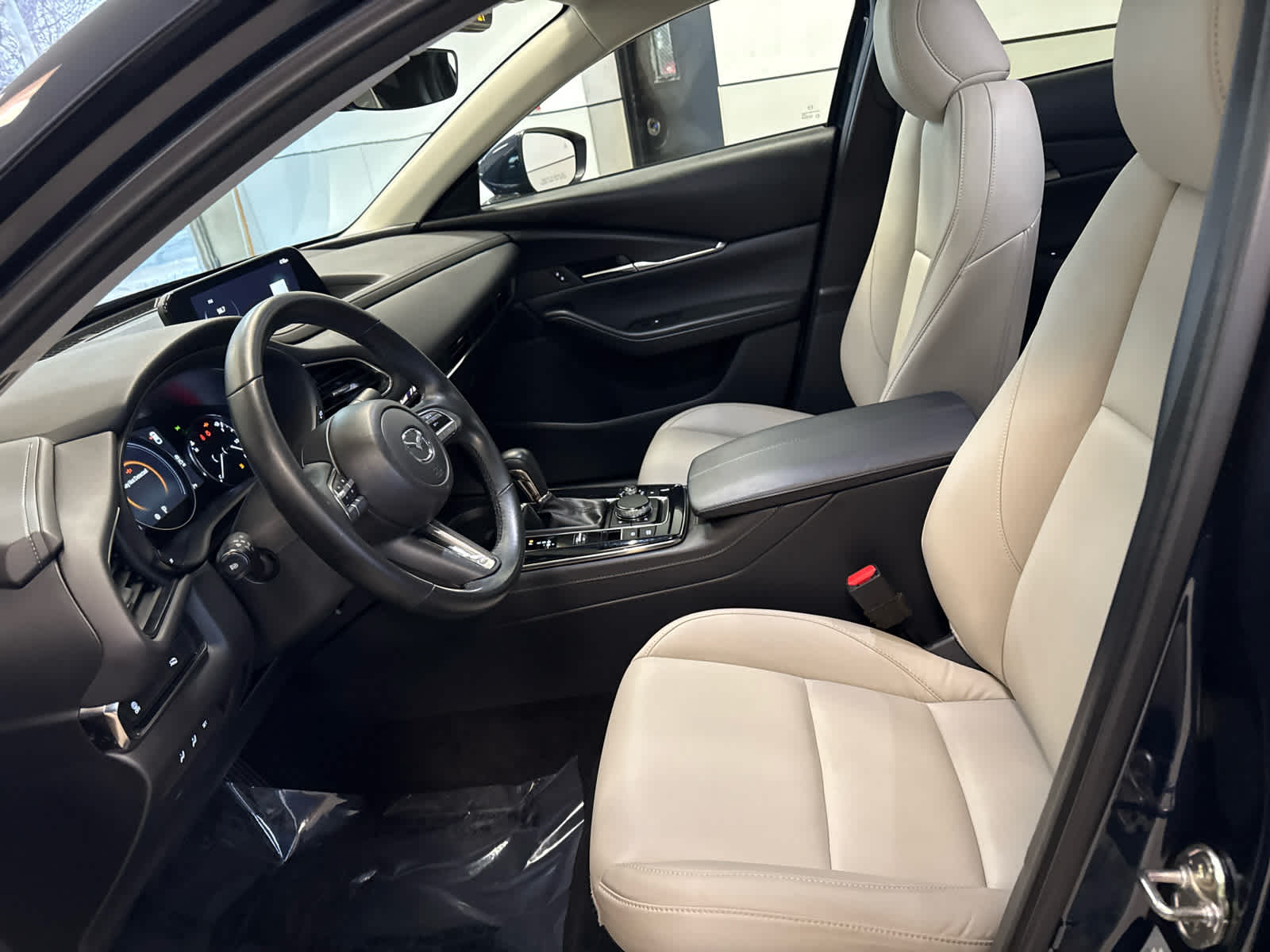 2023 Mazda Mazda CX-30 2.5 S Preferred Package AWD