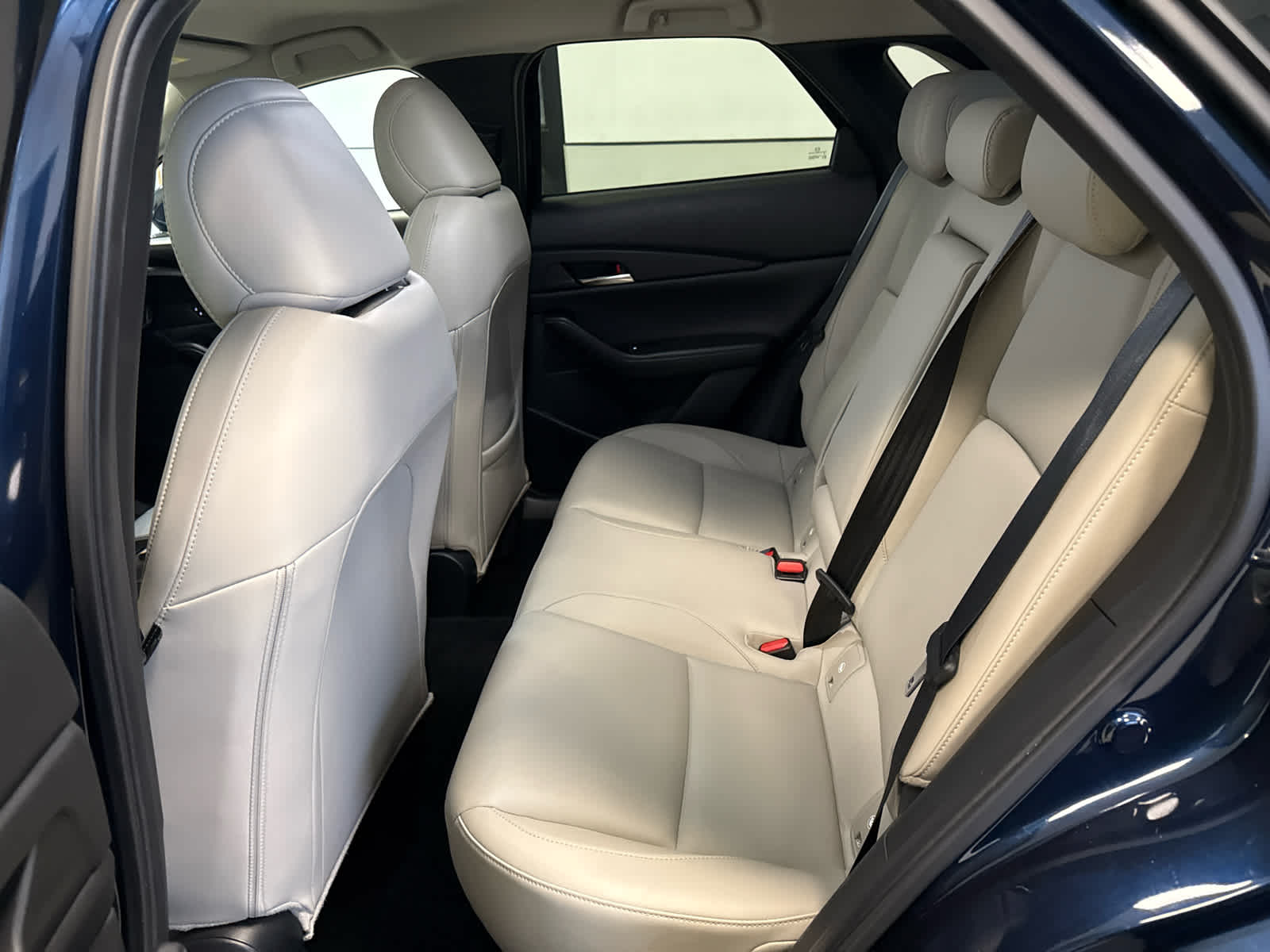 2023 Mazda Mazda CX-30 2.5 S Preferred Package AWD