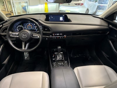 2023 Mazda Mazda CX-30 2.5 S Preferred Package AWD