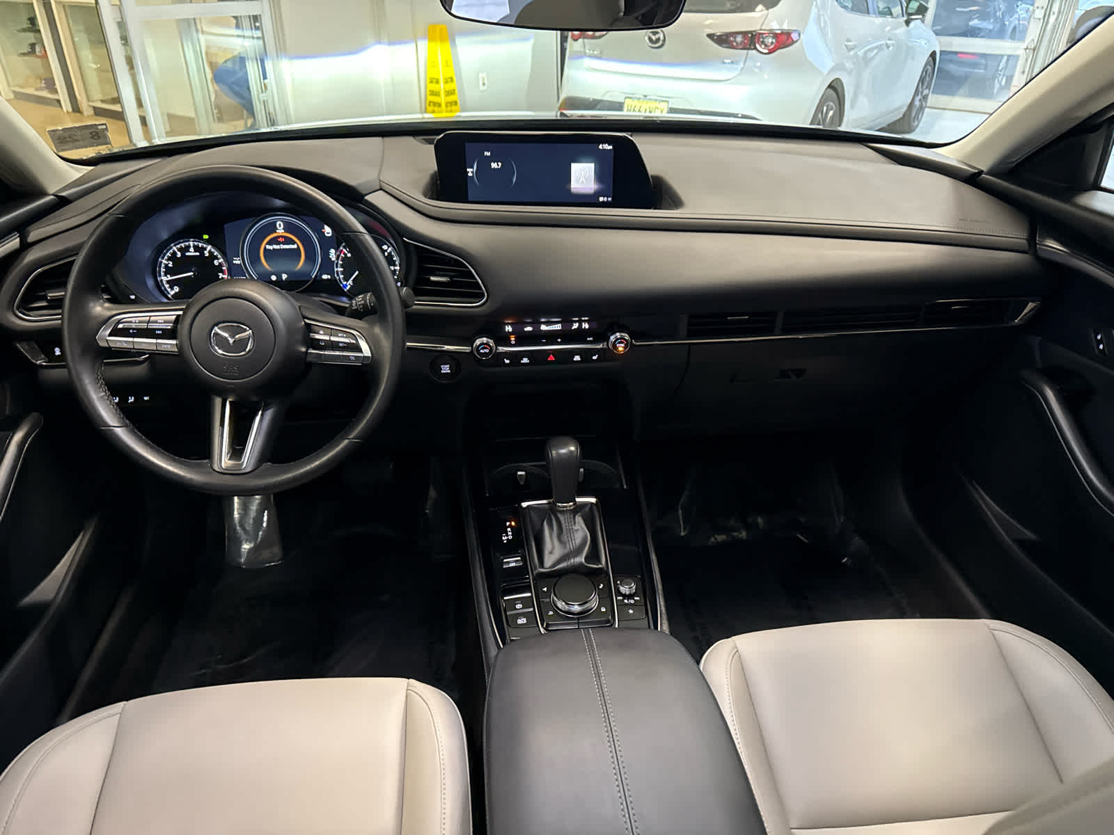 2023 Mazda Mazda CX-30 2.5 S Preferred Package AWD