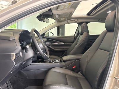 2024 Mazda Mazda CX-30 2.5 S Preferred Package AWD