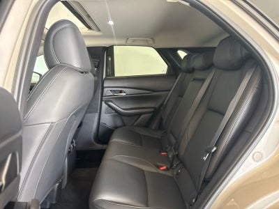 2024 Mazda Mazda CX-30 2.5 S Preferred Package AWD