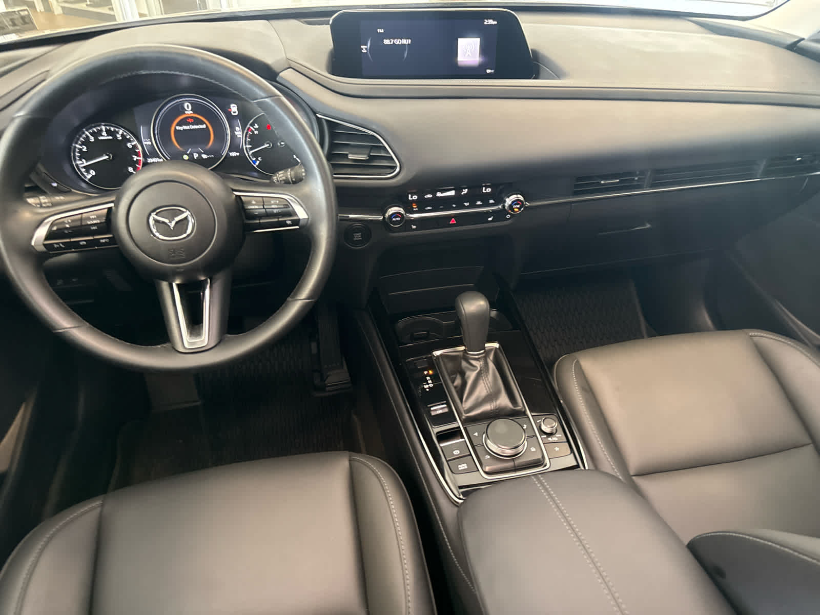 2024 Mazda Mazda CX-30 2.5 S Preferred Package AWD