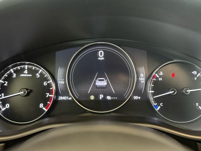 2024 Mazda Mazda CX-30 2.5 S Preferred Package AWD