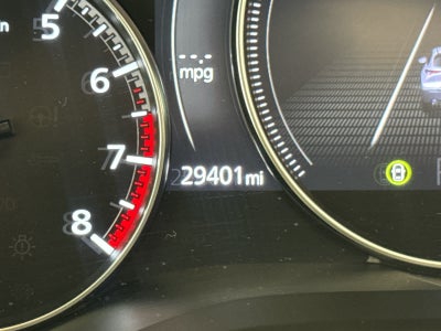 2024 Mazda Mazda CX-30 2.5 S Preferred Package AWD