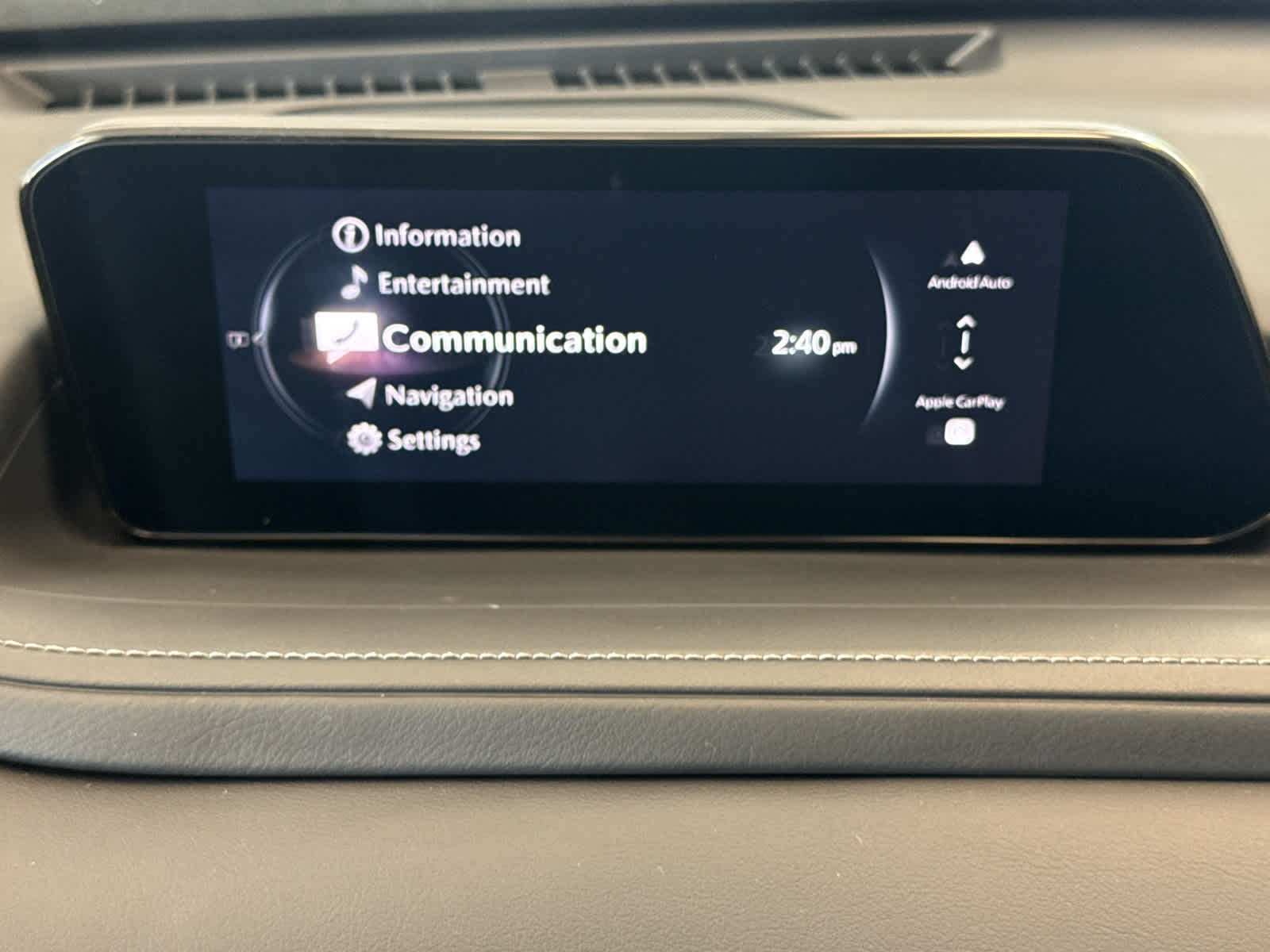 2024 Mazda Mazda CX-30 2.5 S Preferred Package AWD