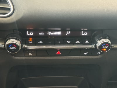 2024 Mazda Mazda CX-30 2.5 S Preferred Package AWD
