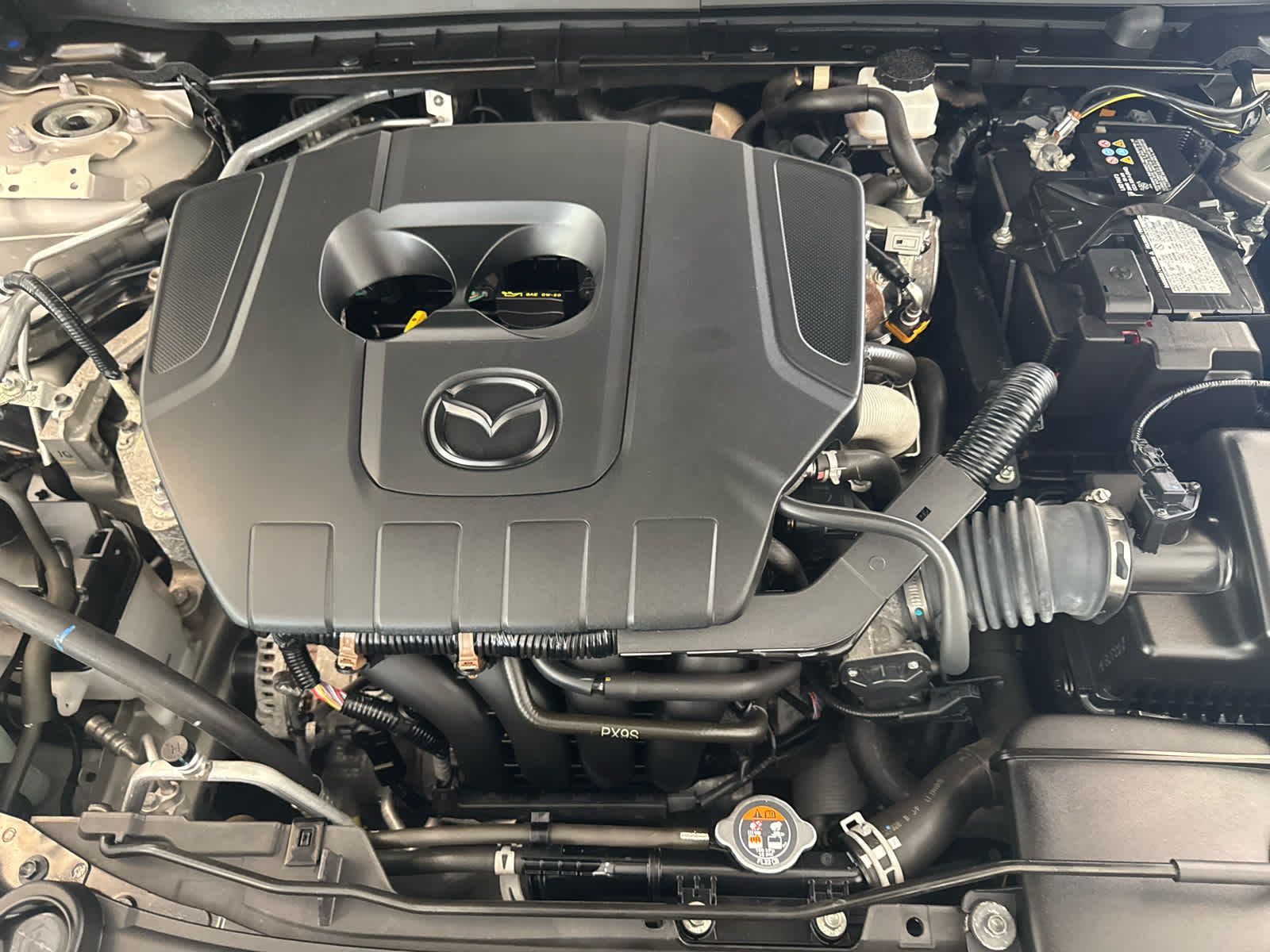 2024 Mazda Mazda CX-30 2.5 S Preferred Package AWD