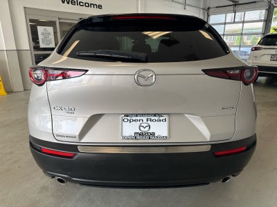 2024 Mazda Mazda CX-30 2.5 S Preferred Package AWD