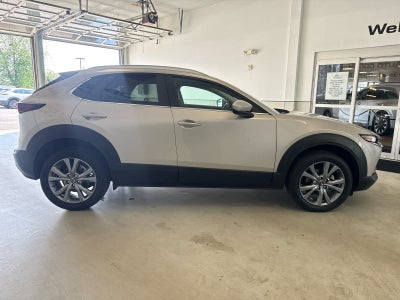 2024 Mazda Mazda CX-30 2.5 S Preferred Package AWD