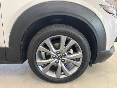 2024 Mazda Mazda CX-30 2.5 S Preferred Package AWD