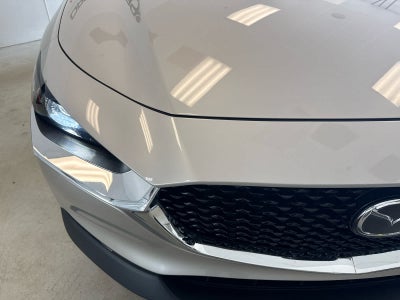 2024 Mazda Mazda CX-30 2.5 S Preferred Package AWD