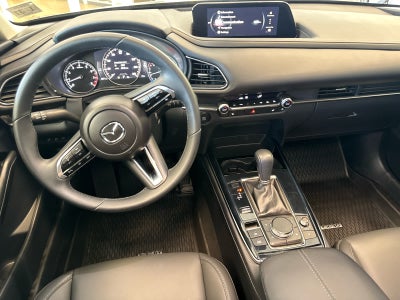 2025 Mazda Mazda CX-30 2.5 S Preferred Package AWD