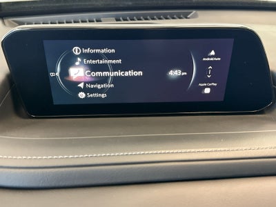 2025 Mazda Mazda CX-30 2.5 S Preferred Package AWD