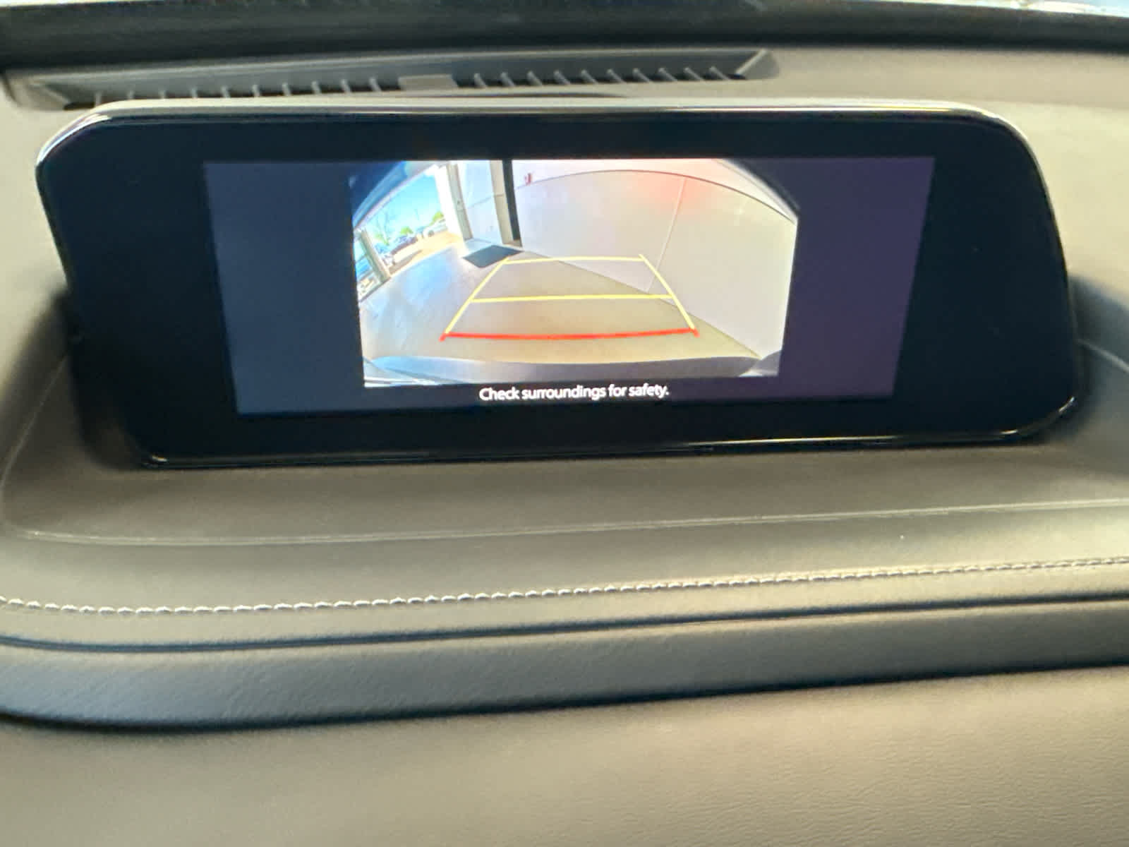2025 Mazda Mazda CX-30 2.5 S Preferred Package AWD