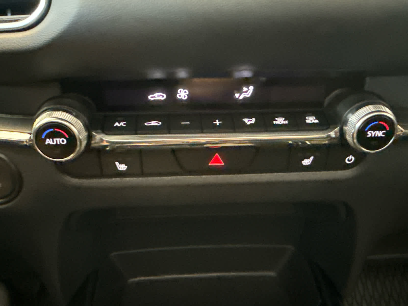2025 Mazda Mazda CX-30 2.5 S Preferred Package AWD