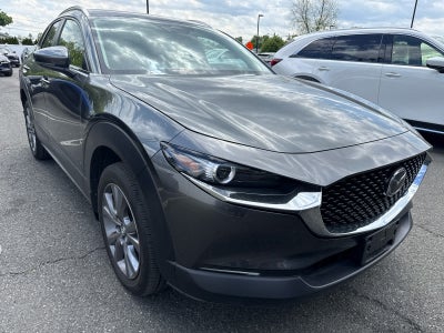 2025 Mazda Mazda CX-30 2.5 S Preferred Package AWD