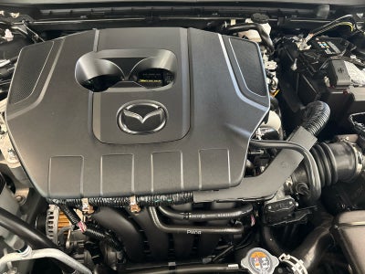 2025 Mazda Mazda CX-30 2.5 S Preferred Package AWD