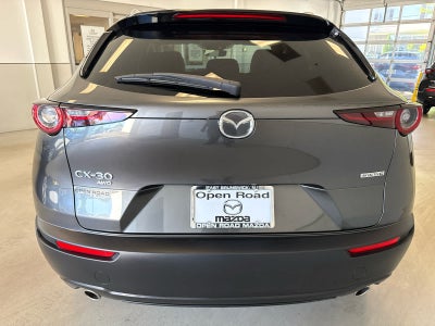 2025 Mazda Mazda CX-30 2.5 S Preferred Package AWD