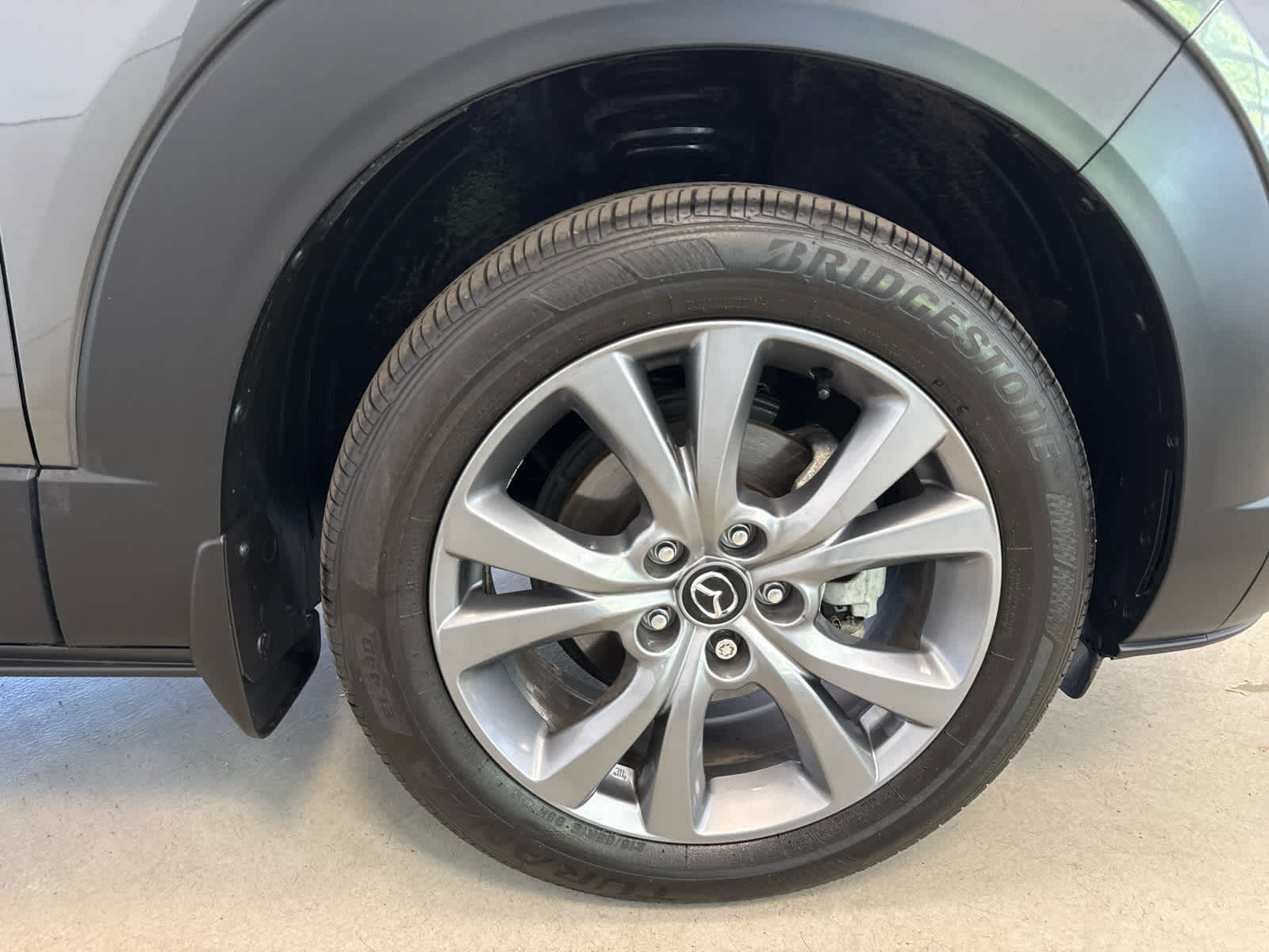 2025 Mazda Mazda CX-30 2.5 S Preferred Package AWD