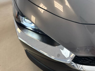 2025 Mazda Mazda CX-30 2.5 S Preferred Package AWD
