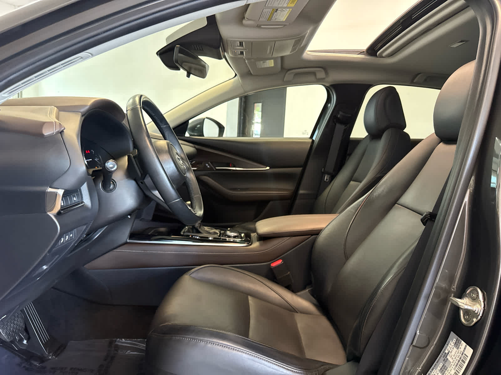 2021 Mazda Mazda CX-30 Premium AWD