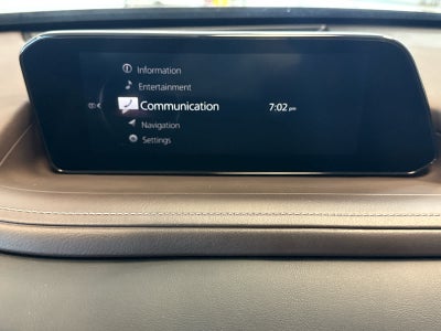 2021 Mazda Mazda CX-30 Premium AWD