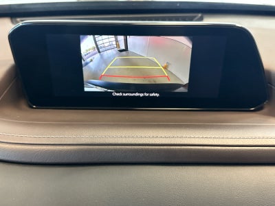 2021 Mazda Mazda CX-30 Premium AWD