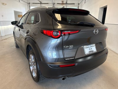 2021 Mazda Mazda CX-30 Premium AWD