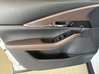 2023 Mazda Mazda CX-30 2.5 S Premium Package AWD