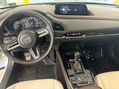 2023 Mazda Mazda CX-30 2.5 S Premium Package AWD