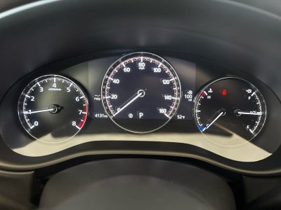 2023 Mazda Mazda CX-30 2.5 S Premium Package AWD