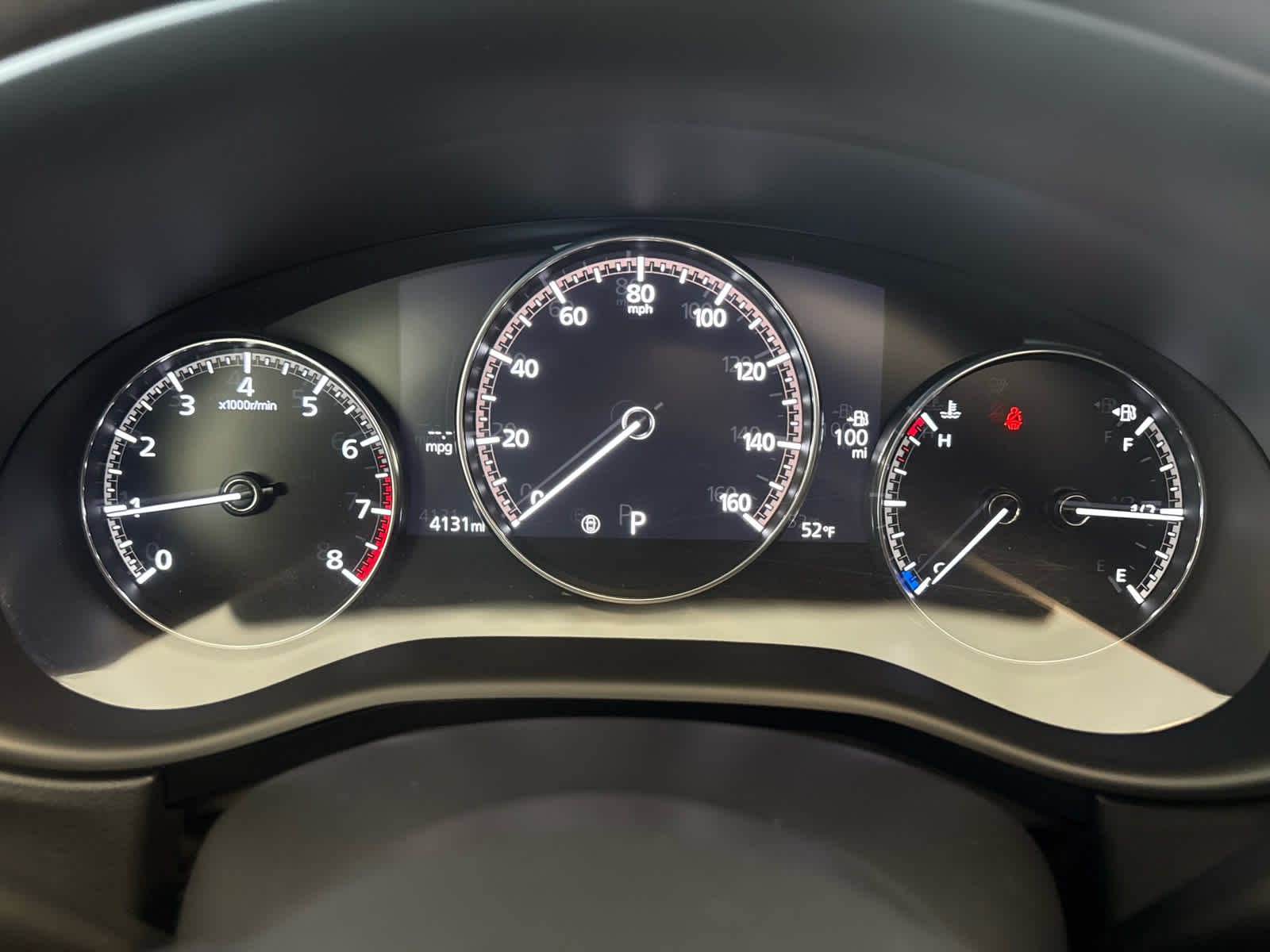 2023 Mazda Mazda CX-30 2.5 S Premium Package AWD