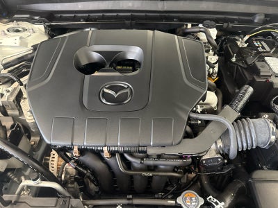 2023 Mazda Mazda CX-30 2.5 S Premium Package AWD