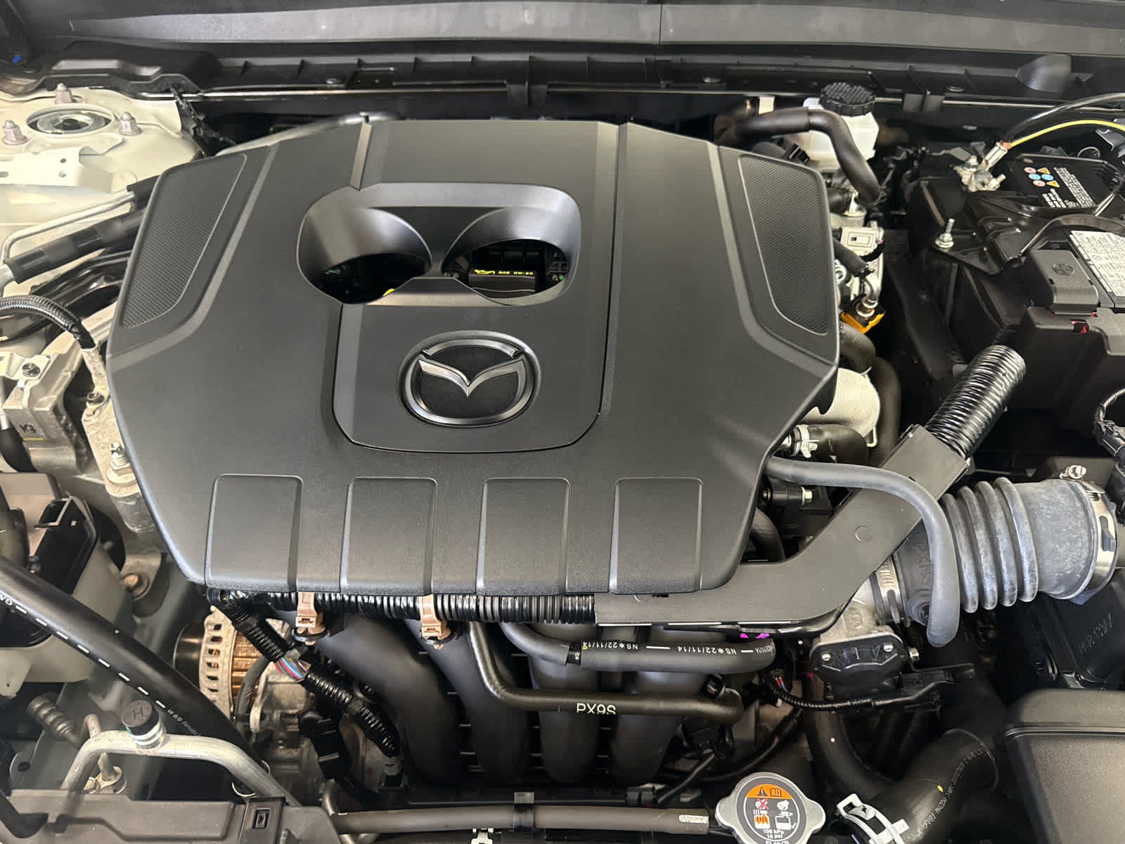 2023 Mazda Mazda CX-30 2.5 S Premium Package AWD