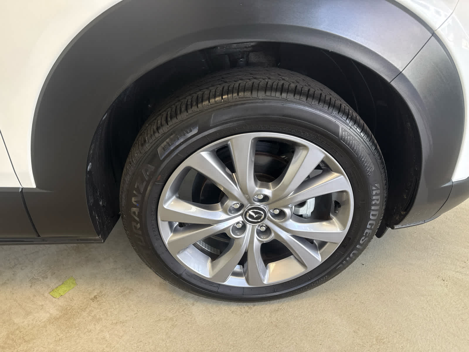 2023 Mazda Mazda CX-30 2.5 S Premium Package AWD