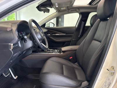 2023 Mazda Mazda CX-30 2.5 S Premium Package AWD