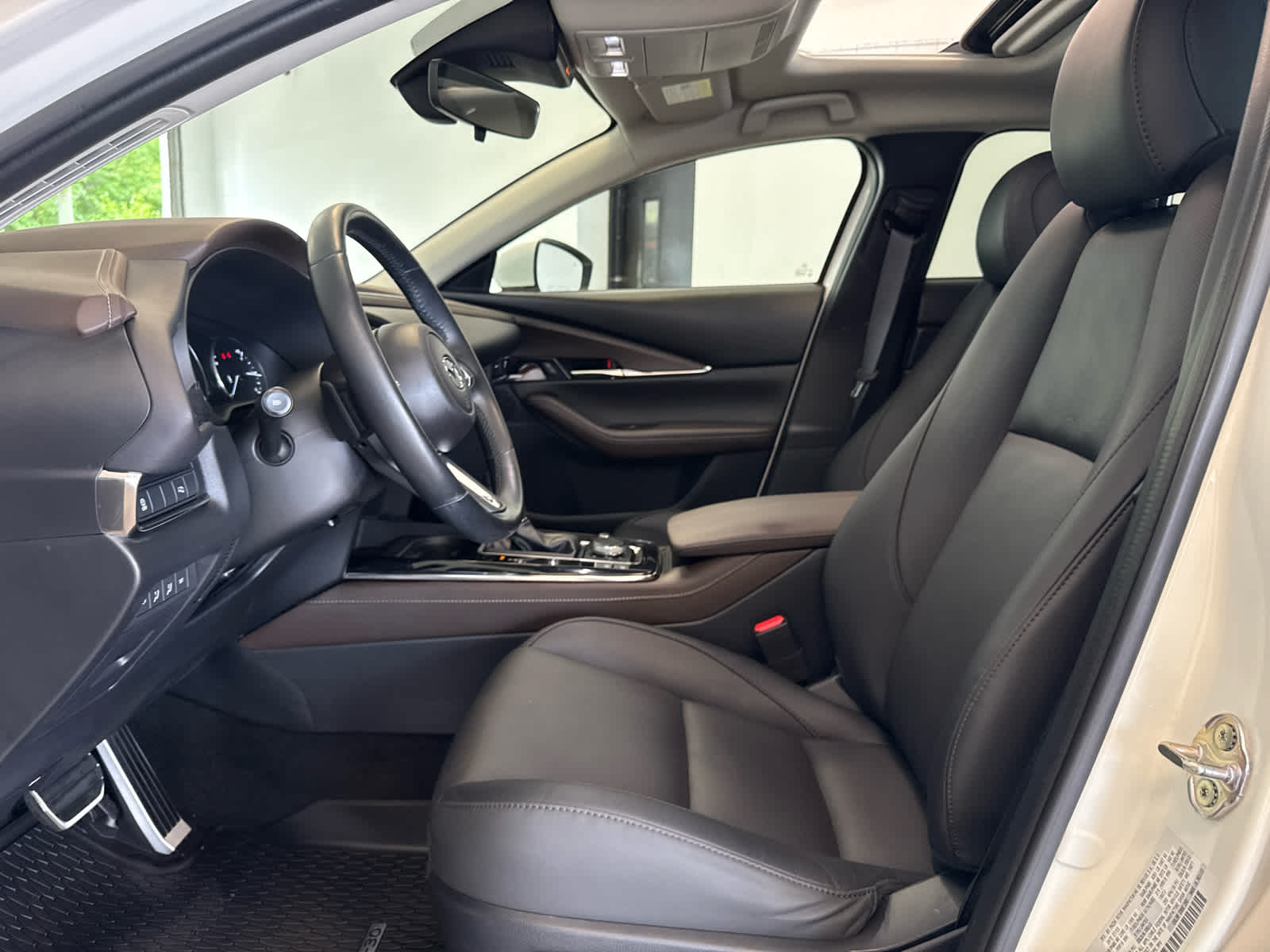 2023 Mazda Mazda CX-30 2.5 S Premium Package AWD