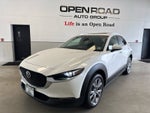 2023 Mazda Mazda CX-30 2.5 S Premium Package AWD