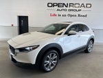 2023 Mazda Mazda CX-30 2.5 S Premium Package AWD