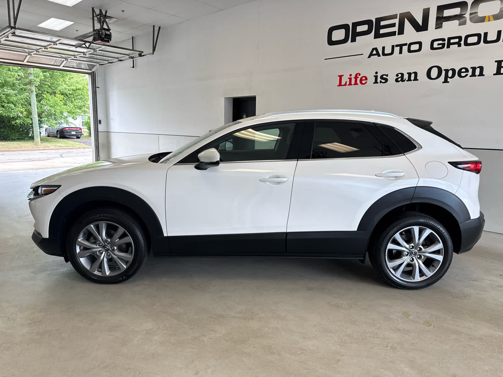 2023 Mazda Mazda CX-30 2.5 S Premium Package AWD