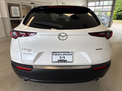 2023 Mazda Mazda CX-30 2.5 S Premium Package AWD