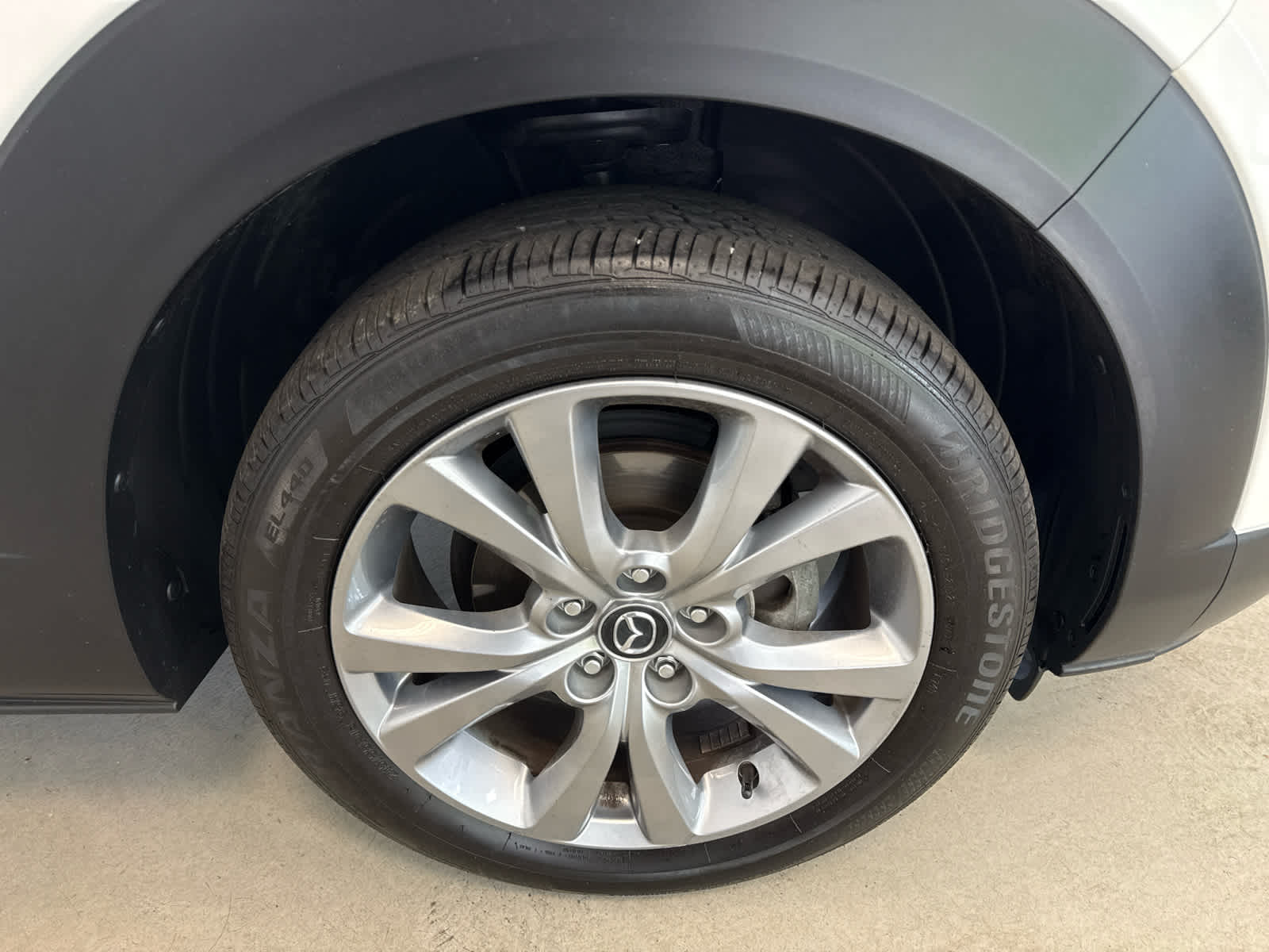 2023 Mazda Mazda CX-30 2.5 S Premium Package AWD