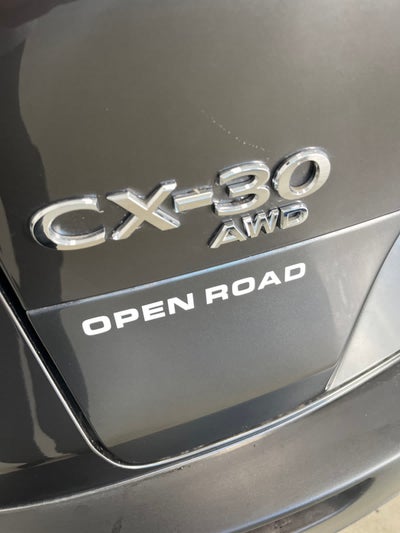 2023 Mazda Mazda CX-30 2.5 S Premium Package AWD