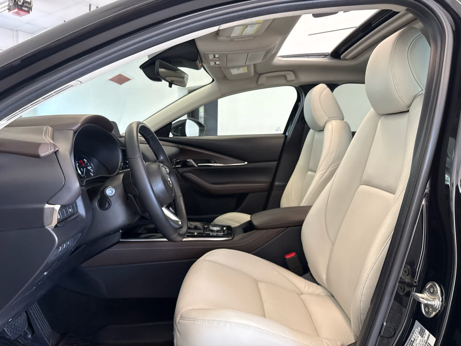 2023 Mazda Mazda CX-30 2.5 S Premium Package AWD